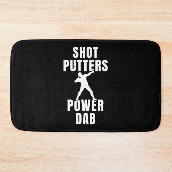 Item preview, Mens Shotput Power Dab Athlete Gift Essential T-Shirt designed and sold by maude5ig.