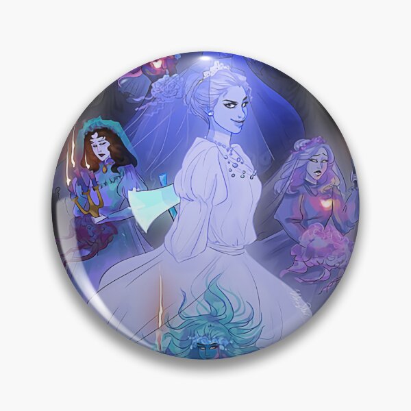 Item preview, Haunted Mansion 3 designed and sold by maydewrissop.