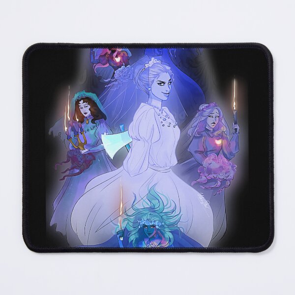 Item preview, Haunted Mansion 3 designed and sold by maydewrissop.