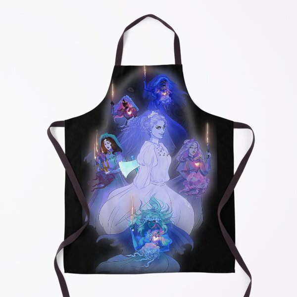 Item preview, Haunted Mansion 3 designed and sold by maydewrissop.