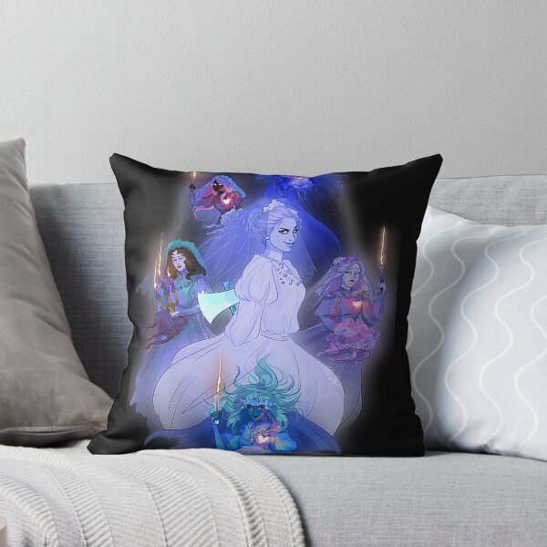 Item preview, Haunted Mansion 3 designed and sold by maydewrissop.