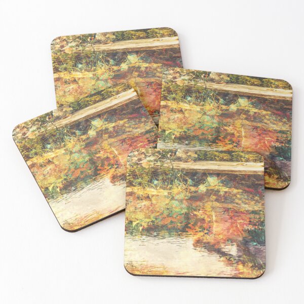 Item preview, New impressionism designed and sold by StudioKobbe.