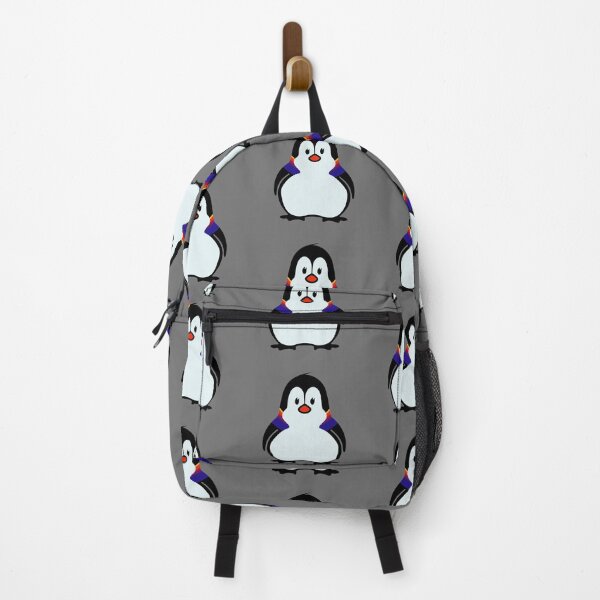 Item preview, Penguin - Legendary Animals designed and sold by SystemLion.