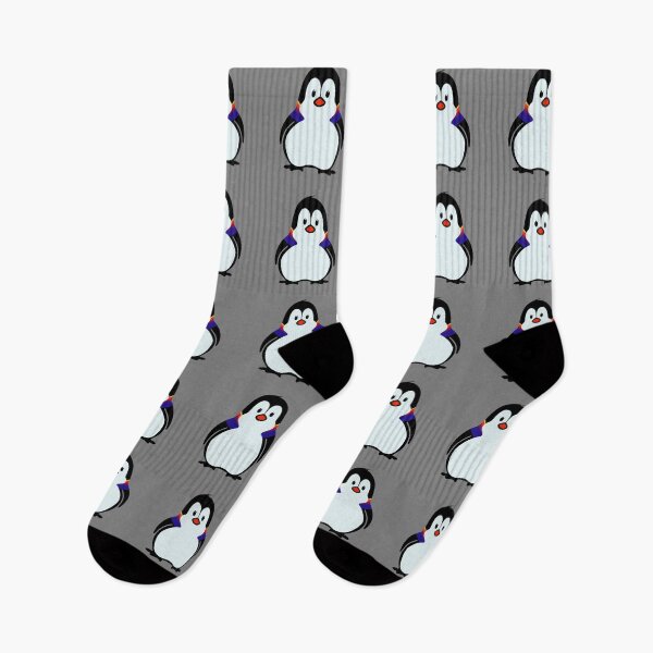 Item preview, Penguin - Legendary Animals designed and sold by SystemLion.
