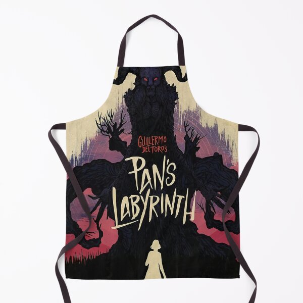Item preview, Pan’s Labyrinth designed and sold by kebakinang.