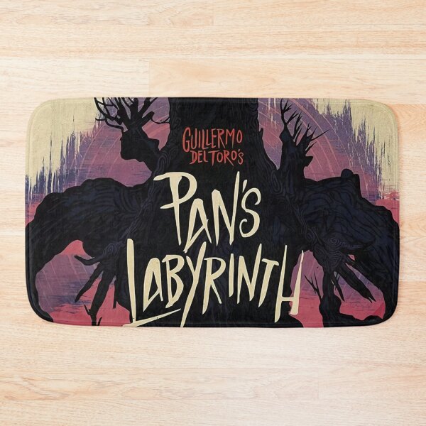 Item preview, Pan’s Labyrinth designed and sold by kebakinang.