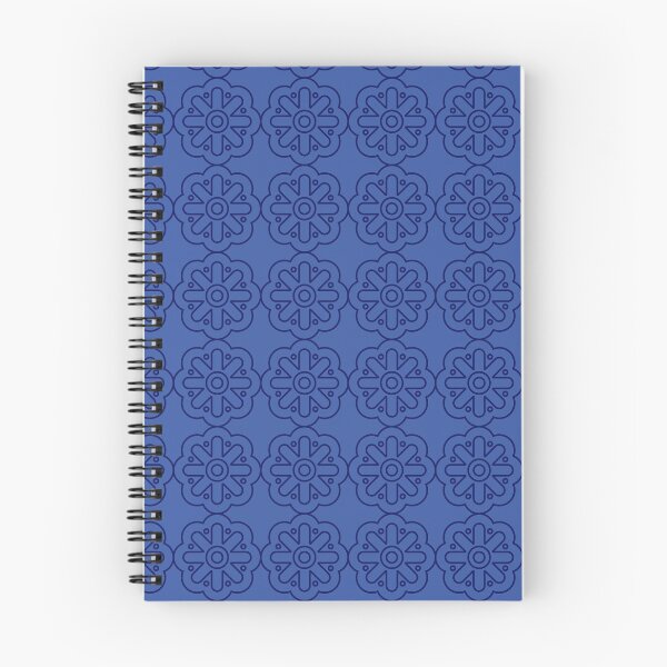 Item preview, Geometric Pattern: Seljuk: Azure Dark designed and sold by Red Wolf.