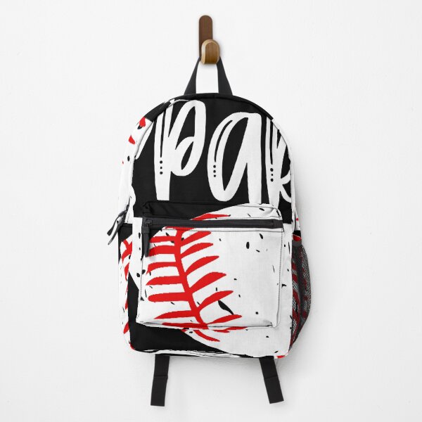 Item preview, Spartans Baseball Team Mascot School Spirit Game Day designed and sold by MichelSorour.