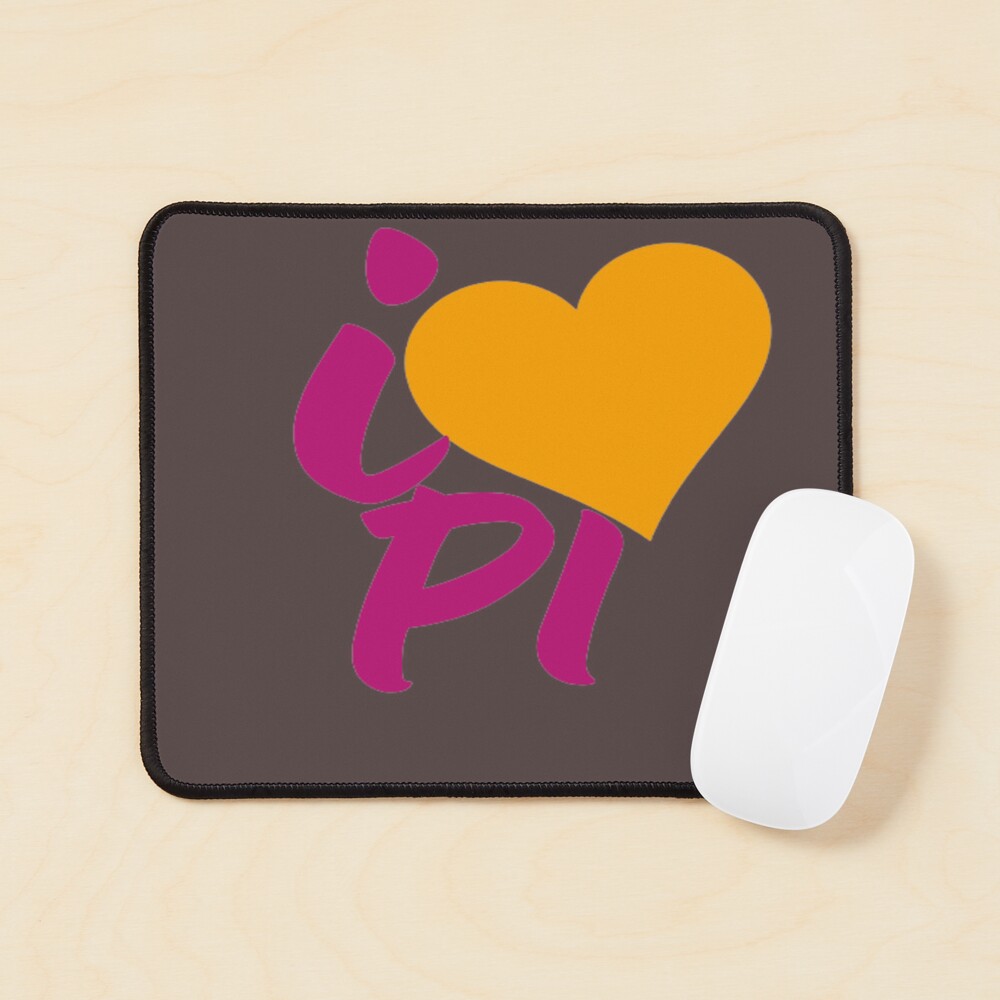 Item preview, Mouse Pad designed and sold by julset.