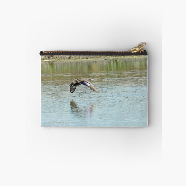 Item preview, Pacific Black Duck (392) designed and sold by Emmy Silvius.