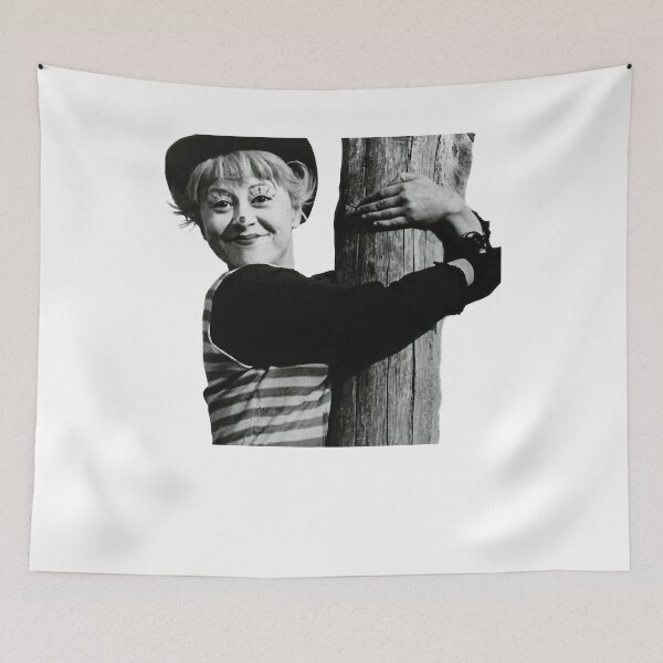 Item preview, Mens Best Federico Italian Fellini Vintage Photograp designed and sold by RonanMorales.