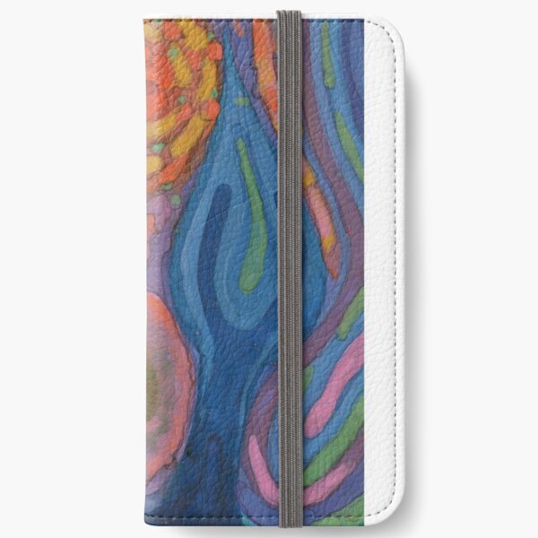 Idyll iPhone Wallet
