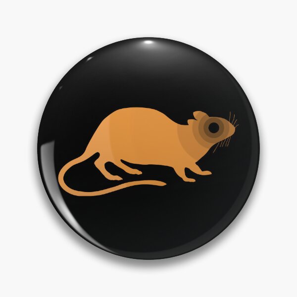 Item preview, Rat - Legendary Animals designed and sold by SystemLion.