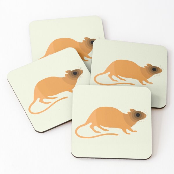 Item preview, Rat - Legendary Animals designed and sold by SystemLion.