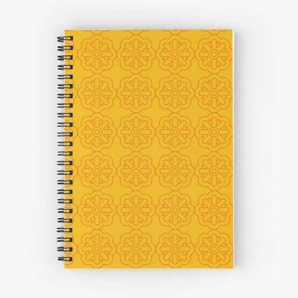 Item preview, Geometric Pattern: Seljuk: Sunshine Dark designed and sold by Red Wolf.