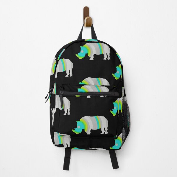 Item preview, Rhino - Legendary Animals designed and sold by SystemLion.