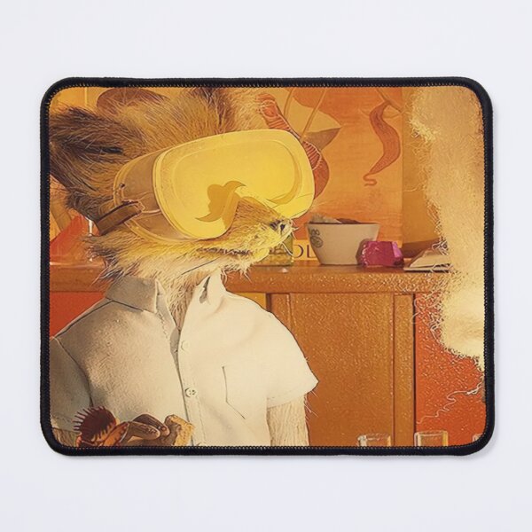 Item preview, Prof. Fantastic Mr Fox designed and sold by kebakinang.