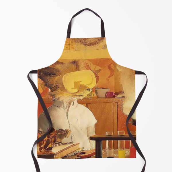 Item preview, Prof. Fantastic Mr Fox designed and sold by kebakinang.