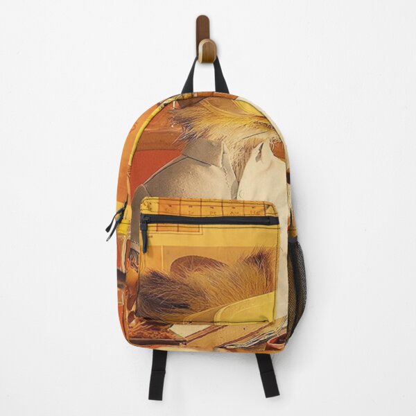 Item preview, Prof. Fantastic Mr Fox designed and sold by kebakinang.