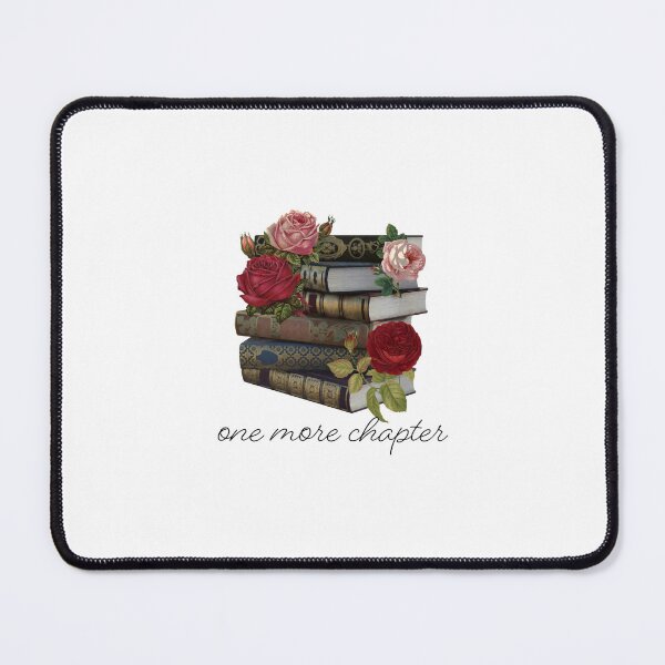 Item preview, book lover designed and sold by JavierShih.