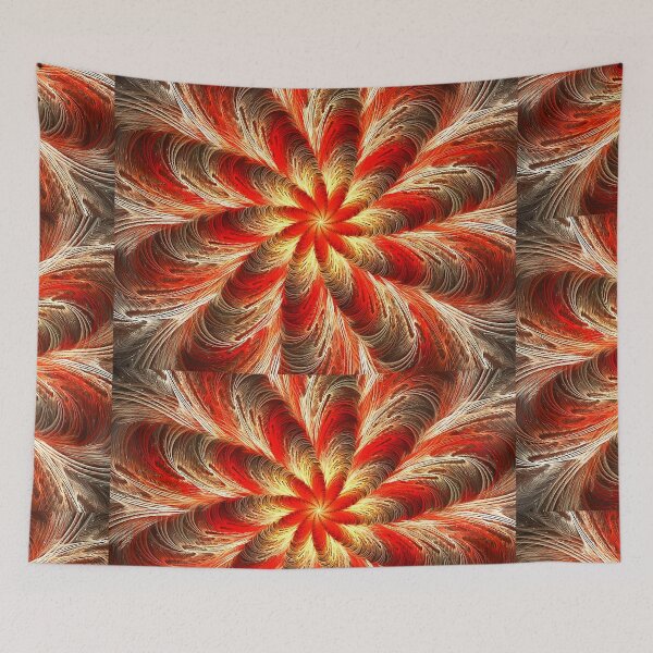 Item preview, Tropical Spice  designed and sold by Beatriz  Cruz.