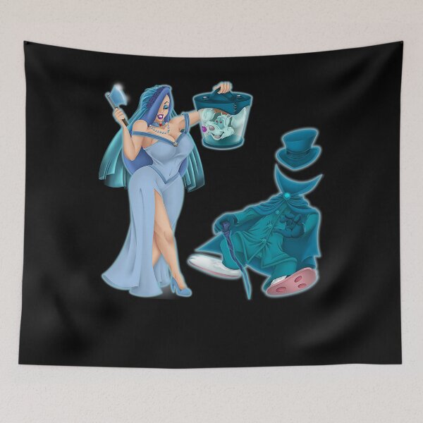 Item preview, Haunted Mansion 4 designed and sold by maydewrissop.