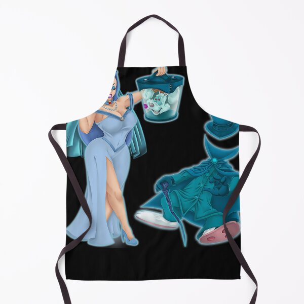Item preview, Haunted Mansion 4 designed and sold by maydewrissop.