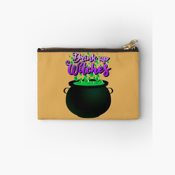 Item preview, Funny Drink Up Witches Slogan, Perfect Design To Wear On Halloween  designed and sold by TrulyEpoque.