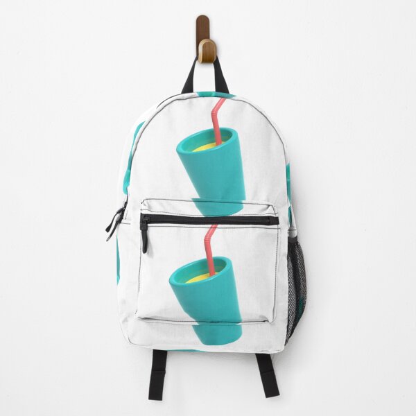 Item preview, Glass Drink With Straw designed and sold by JustBeCoooool.