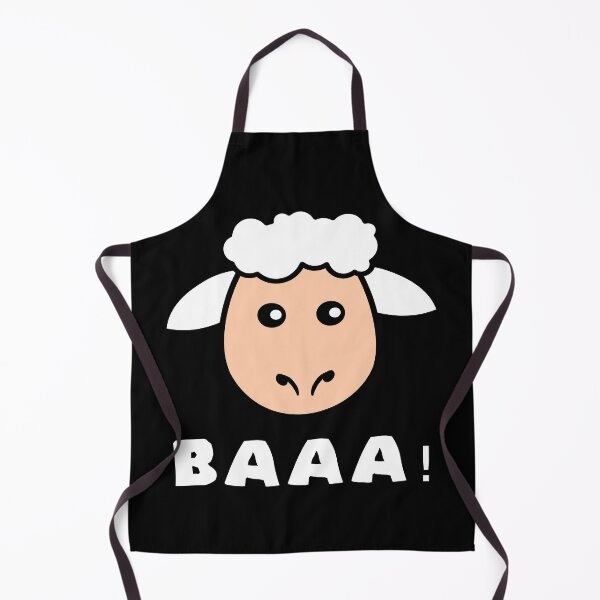Item preview, Sheep Go Baaa! - Legendary Animals designed and sold by SystemLion.
