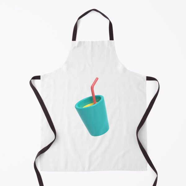 Item preview, Glass Drink With Straw designed and sold by JustBeCoooool.