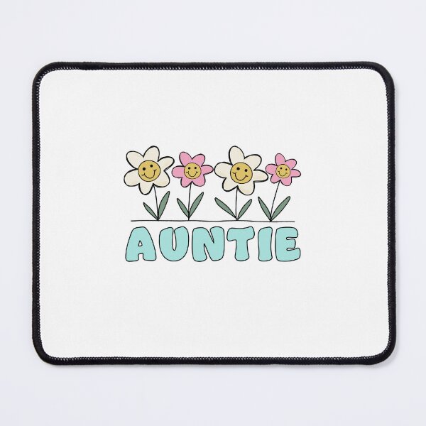 Item preview, auntie designed and sold by JavierShih.