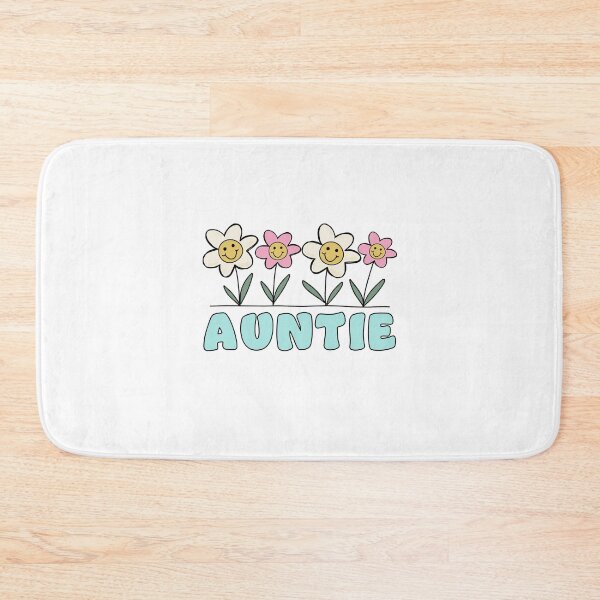 Item preview, auntie designed and sold by JavierShih.