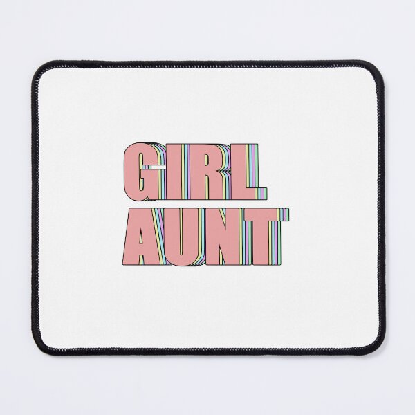 Item preview, auntie designed and sold by JavierShih.