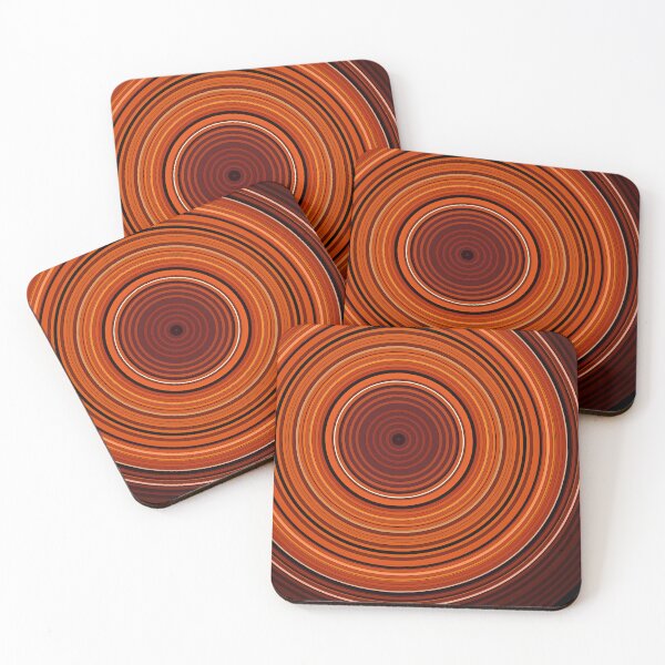 Item preview, Hypnotic Grooves - 3 designed and sold by ifourdezign.
