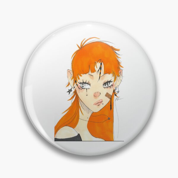 Item preview, KANA designed and sold by EgoartByVans.