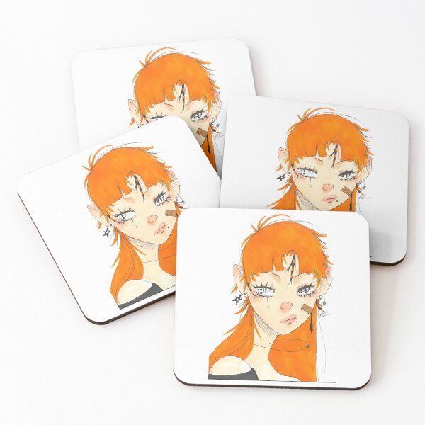 Item preview, KANA designed and sold by EgoartByVans.