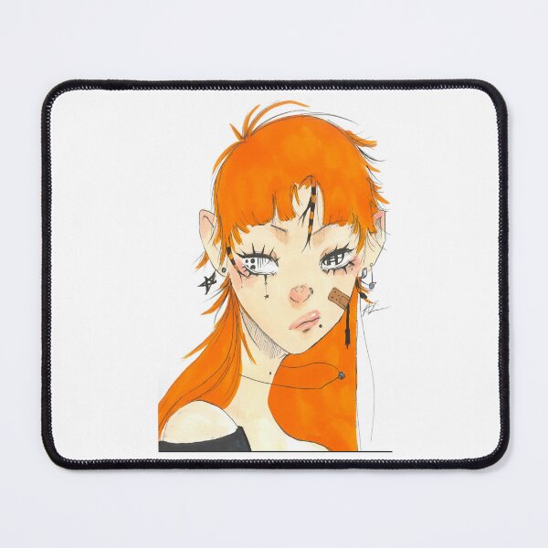 Item preview, KANA designed and sold by EgoartByVans.
