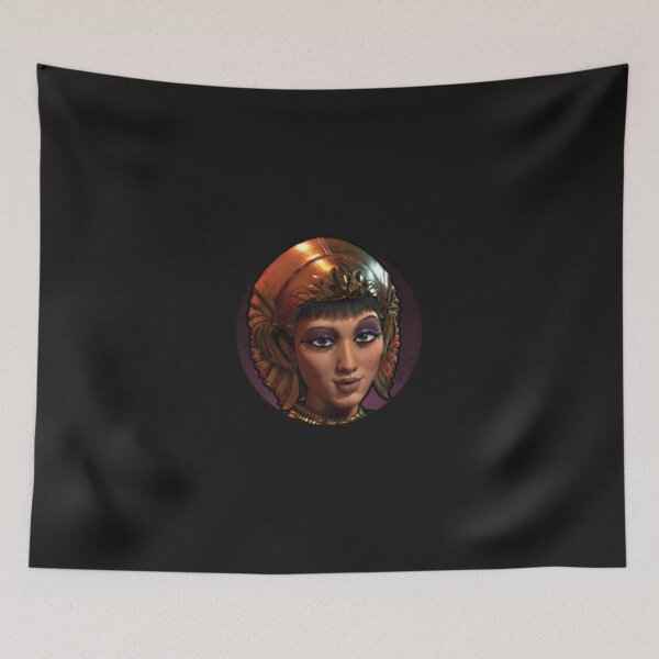 Item preview, Cleopatra Icon Classic T-Shir designed and sold by AndreasOltersd.