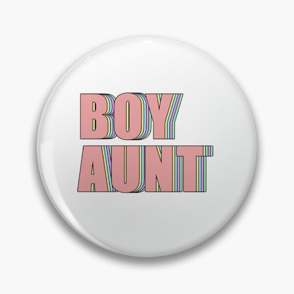 Item preview, auntie designed and sold by JavierShih.