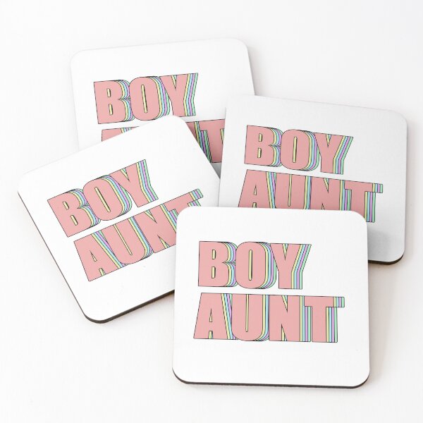 Item preview, auntie designed and sold by JavierShih.