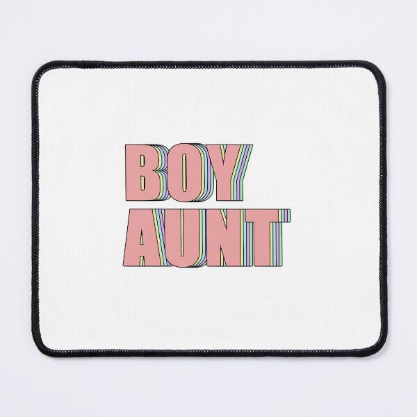 Item preview, auntie designed and sold by JavierShih.