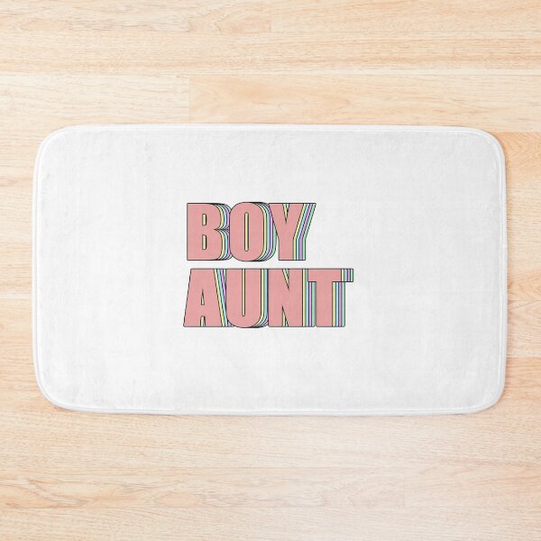 Item preview, auntie designed and sold by JavierShih.
