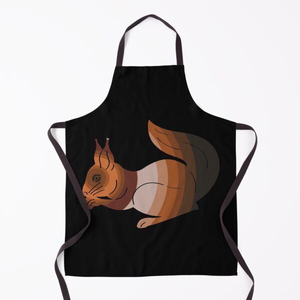 Item preview, Squirrel - Legendary Animals designed and sold by SystemLion.