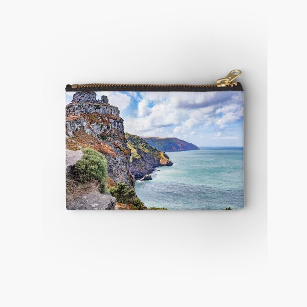 Item preview, Valley of Rocks designed and sold by Dave Hare Photography.