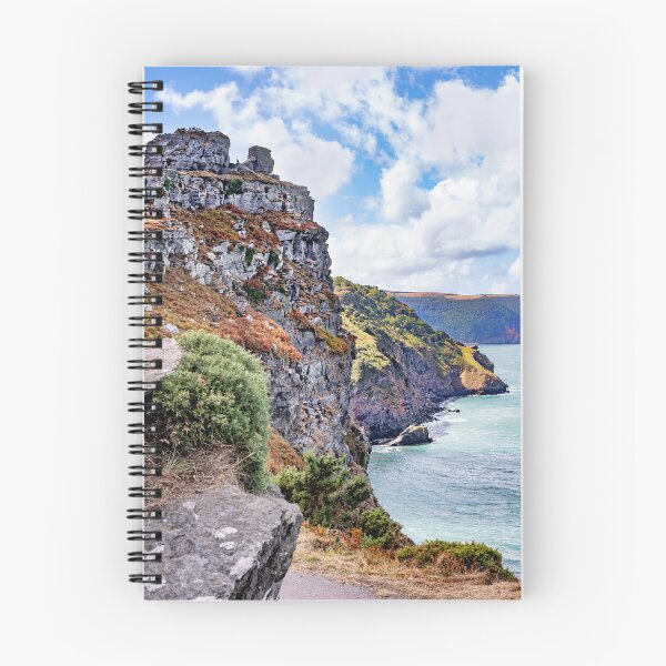 Item preview, Valley of Rocks designed and sold by Dave Hare Photography.