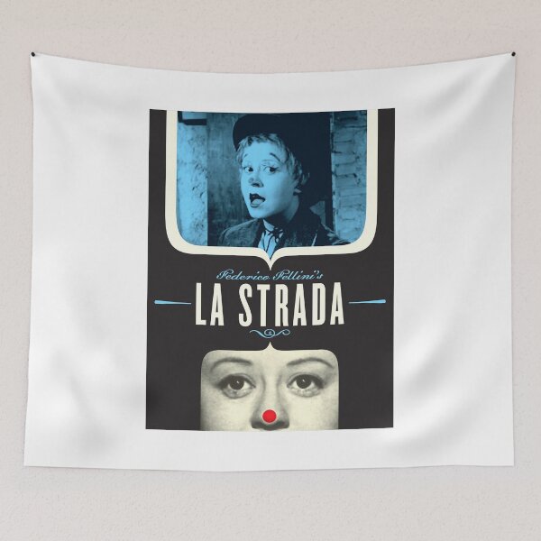 Item preview, Mens Funny Amarcord Federico Fellini Cool Graphic Gifts designed and sold by RonanMorales.