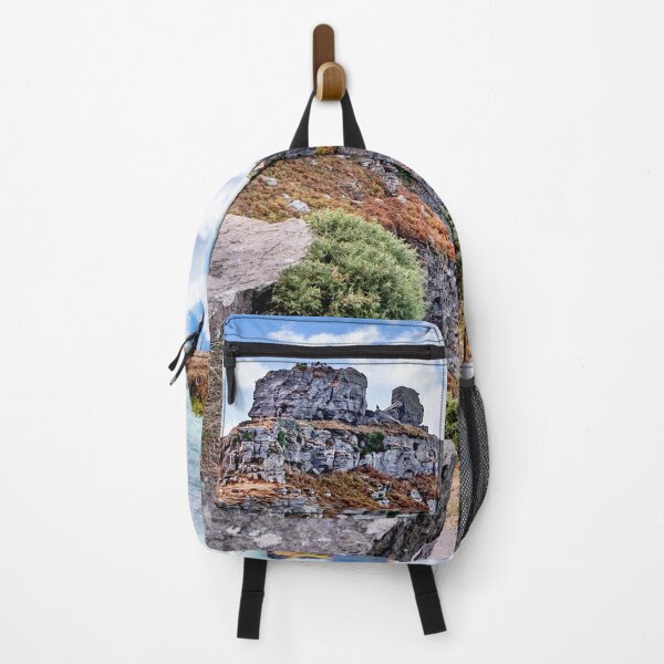 Item preview, Valley of Rocks designed and sold by Dave Hare Photography.