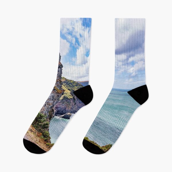 Item preview, Valley of Rocks designed and sold by Dave Hare Photography.