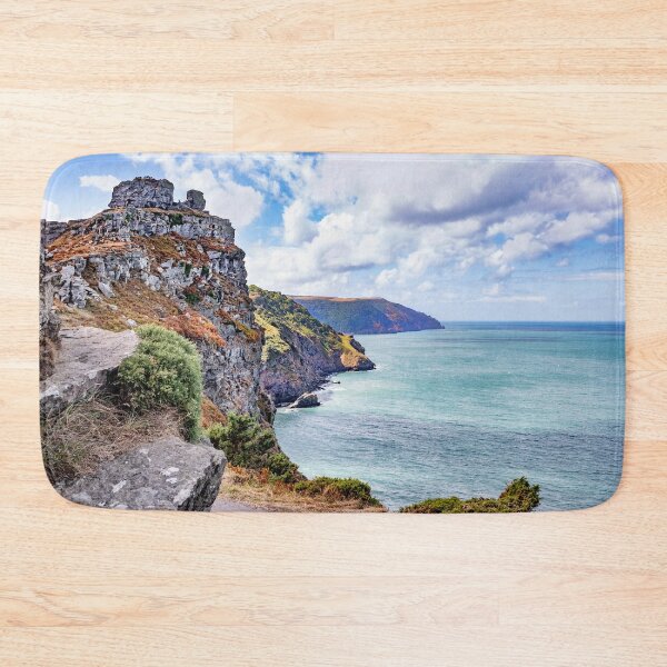Item preview, Valley of Rocks designed and sold by Dave Hare Photography.